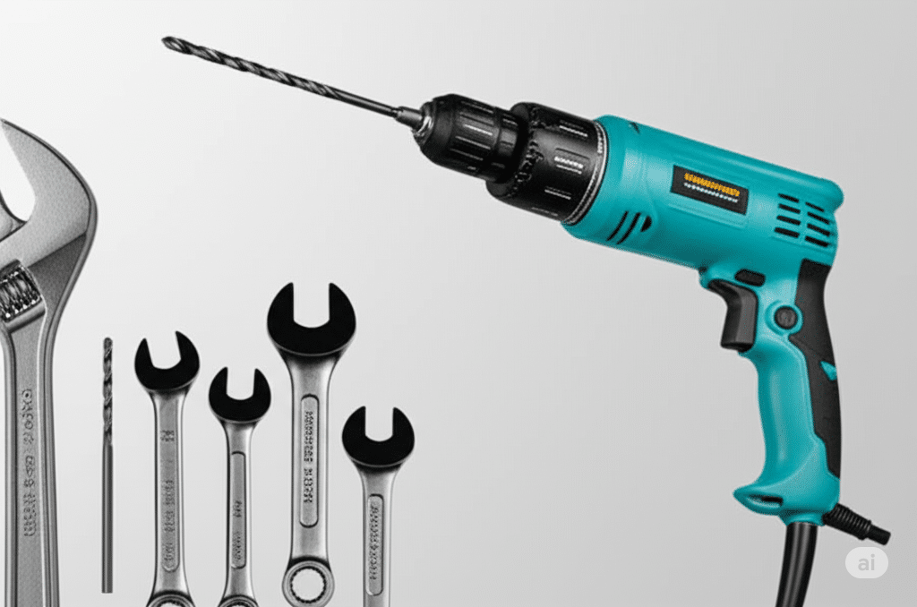 As Melhores Furadeiras até R$ 200