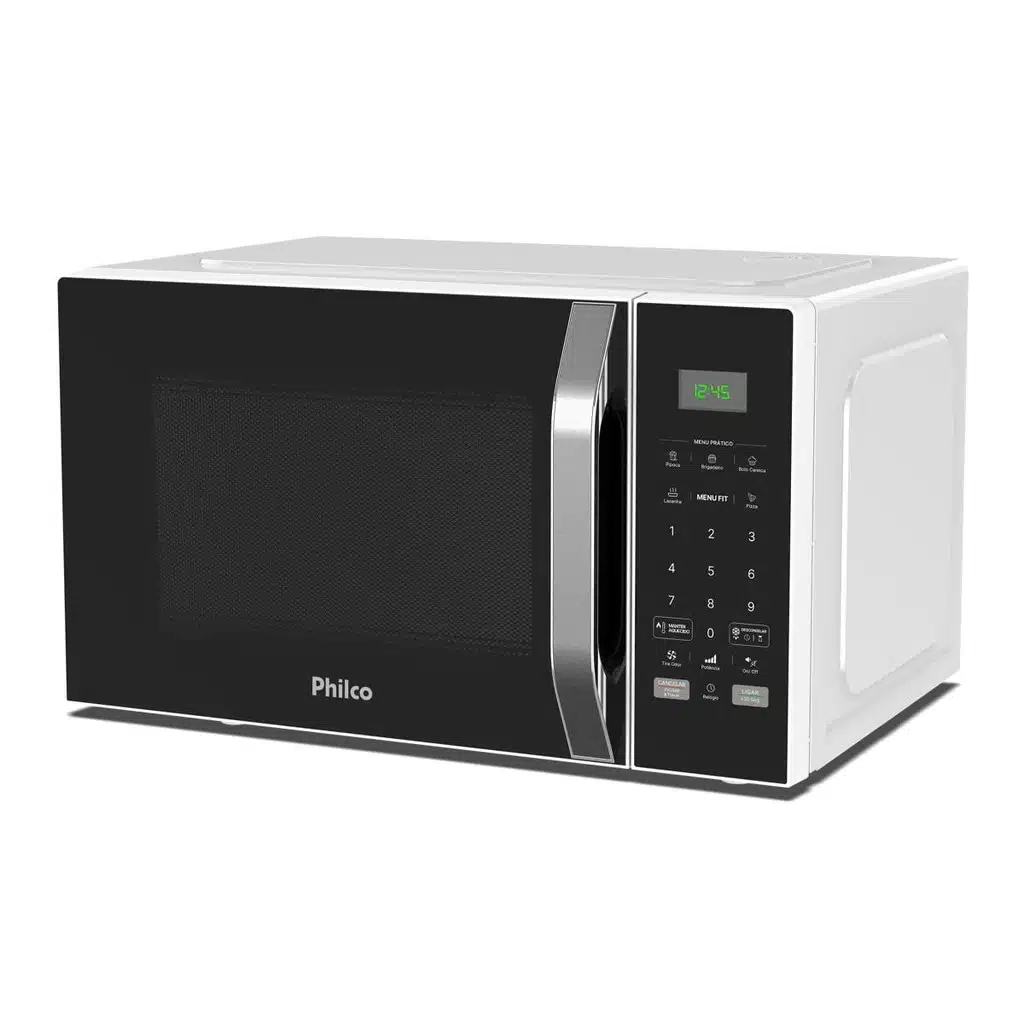 Micro Ondas Philco 25L