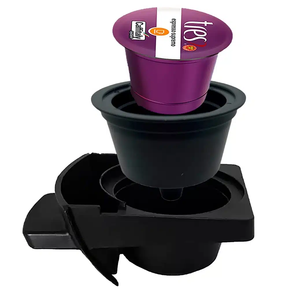 Adaptador Cápsula Dolce Gusto