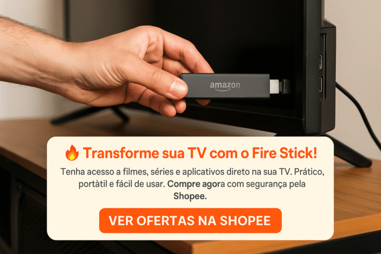 Fire Stick TV