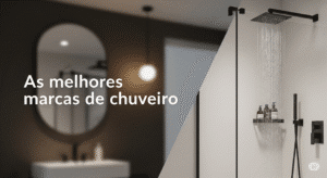 melhor marca de chuveiro