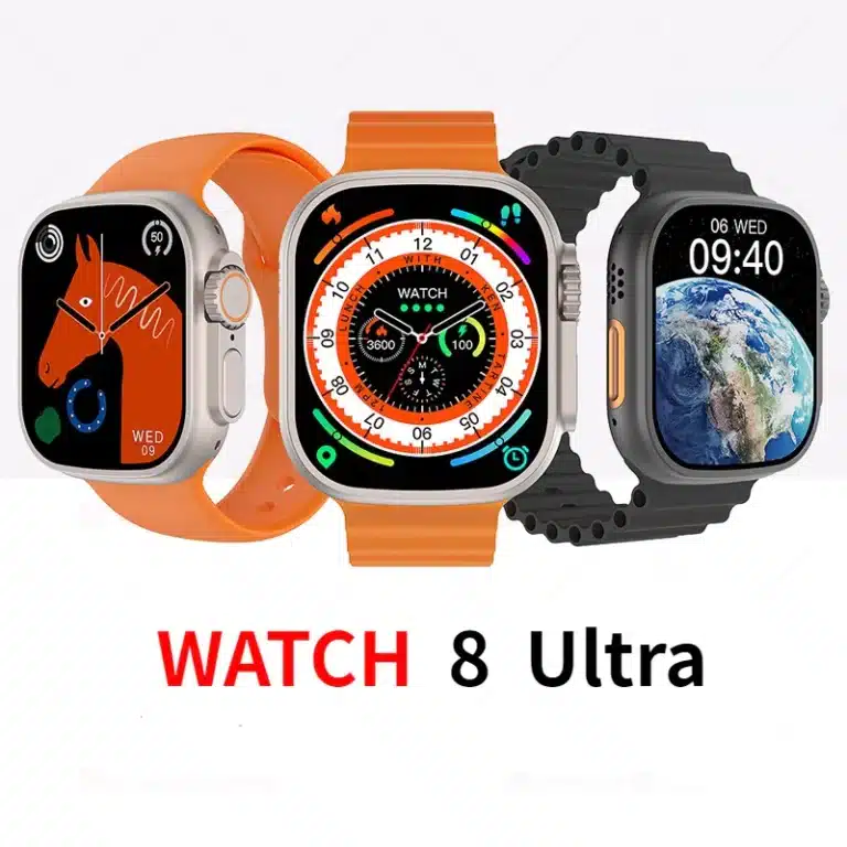 Smartwatch T800 Ultra 2