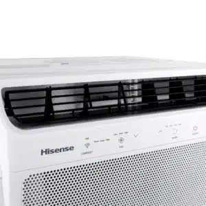 do ar-condicionado Hisense 10.000 BTUs