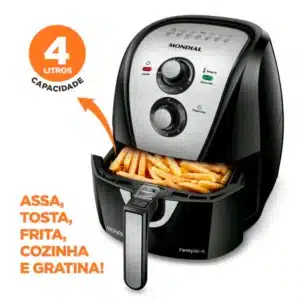 Air Fryer Mondial