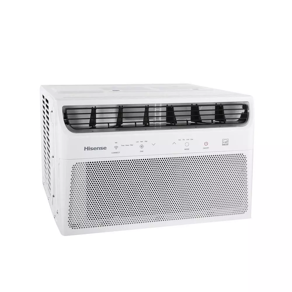 Ar Condicionado de Janela Hisense