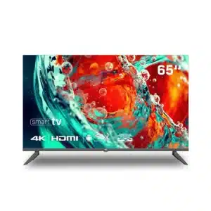 Smart TV HQ 6