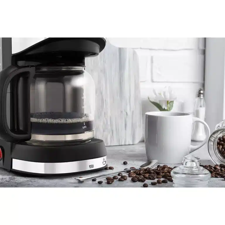 Cafeteira Philco 15 Cafezinhos 550W
