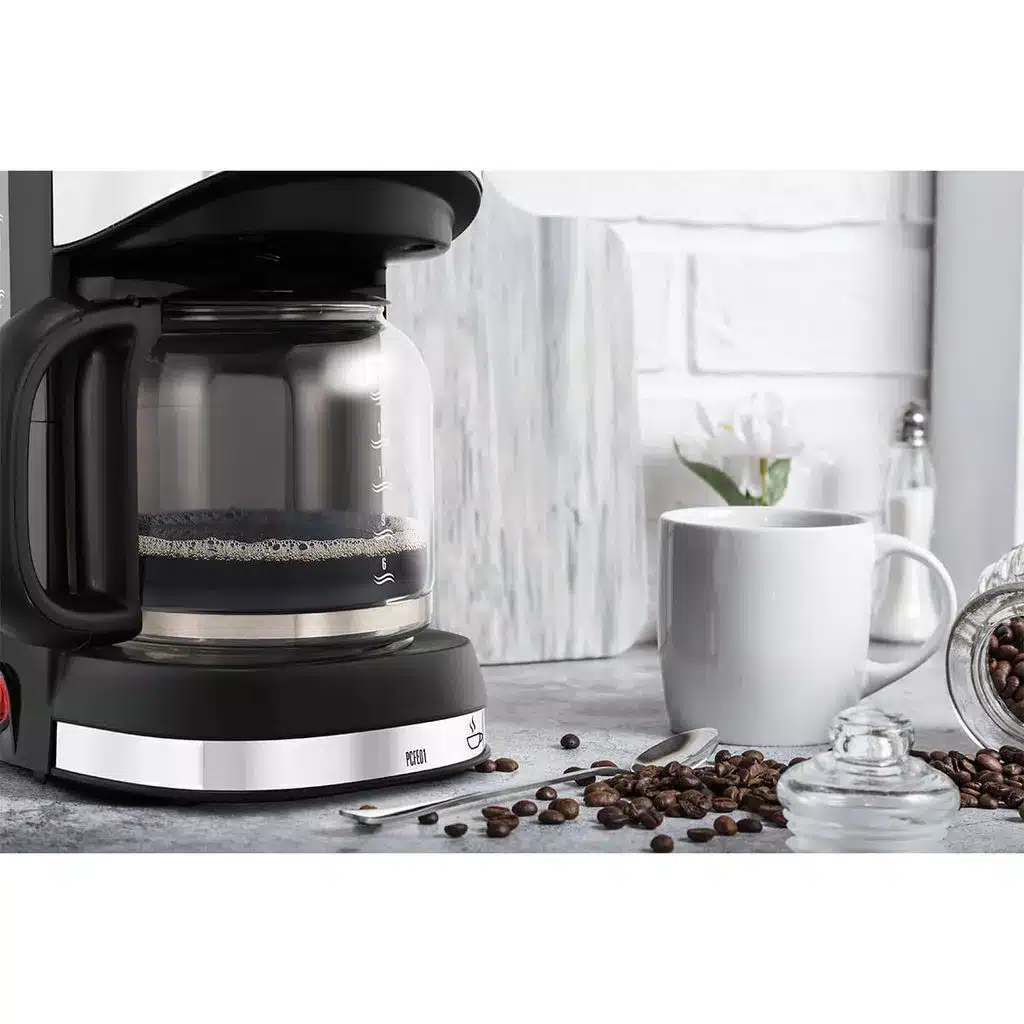 Cafeteira Philco 15 Cafezinhos 550W