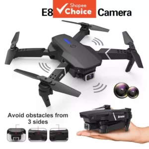 Drone E88 Pro